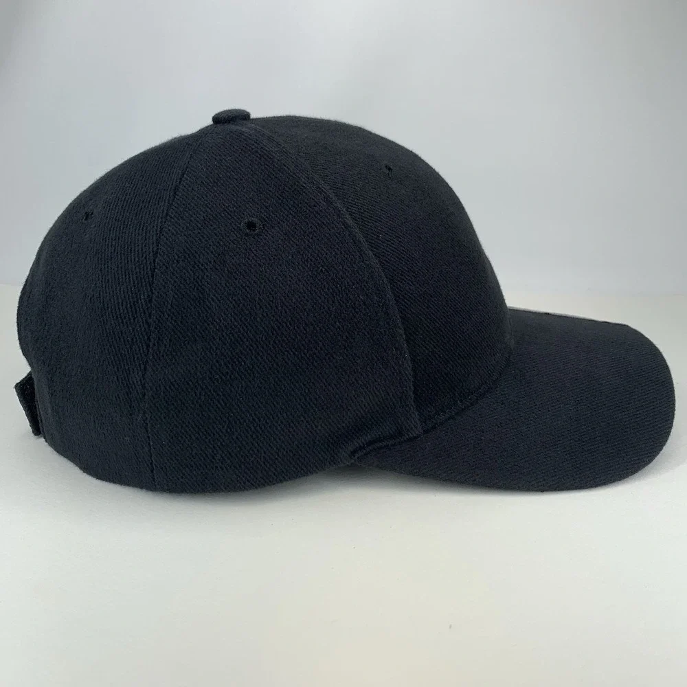 Dallas Cowboys Hat Drew Pearson NFL Super Bowl Champions Vintage Baseball Cap